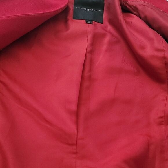 Classiques entier Blazer Size 6 - Picture 11 of 11